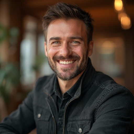 Jakub Nowicki — kasyno internetowe reviewer